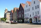 Clarion Collection Hotel Havnekontoret - Walking distance to town activities