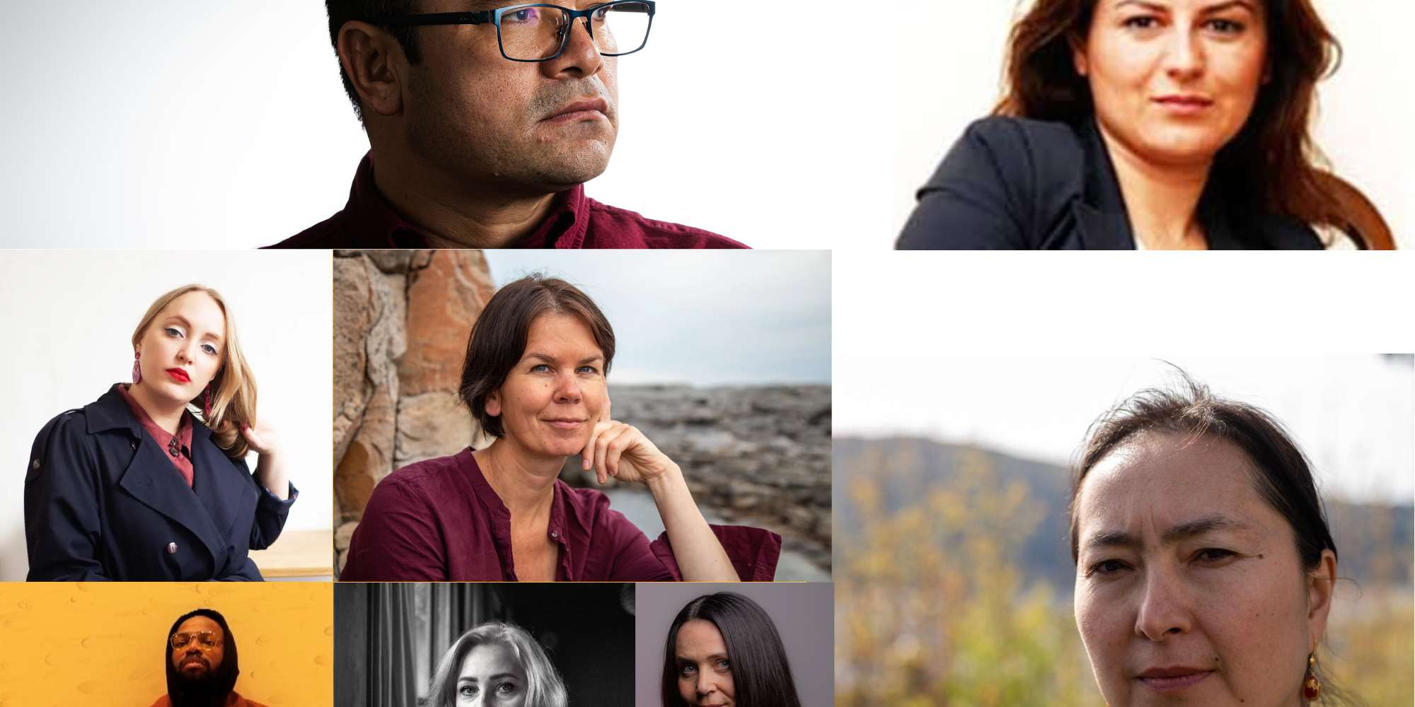 Poetic Punk Gala Poetic Punk Gala