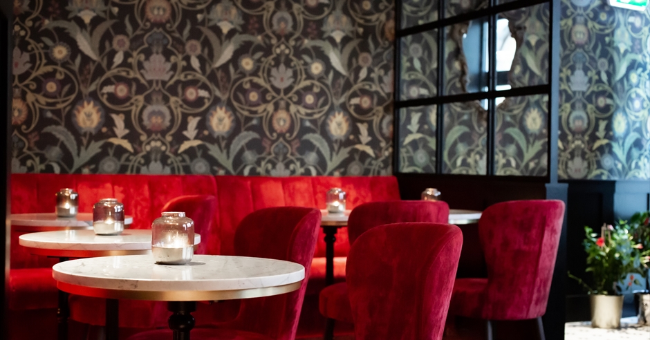 Le Mathis Le Mathis Bistro - Places To Eat & Drink in Bergen