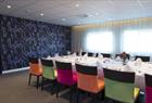 Thon Hotel Bergen Airport - Conference room