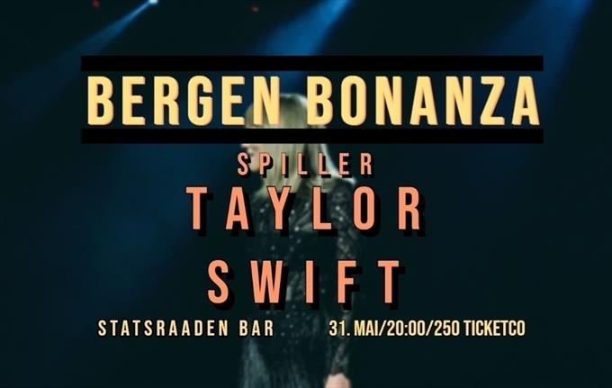 Bergen Bonanza: Taylor Swift spesial!