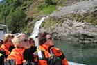 Standard Extra Fjord Tour from Bergen