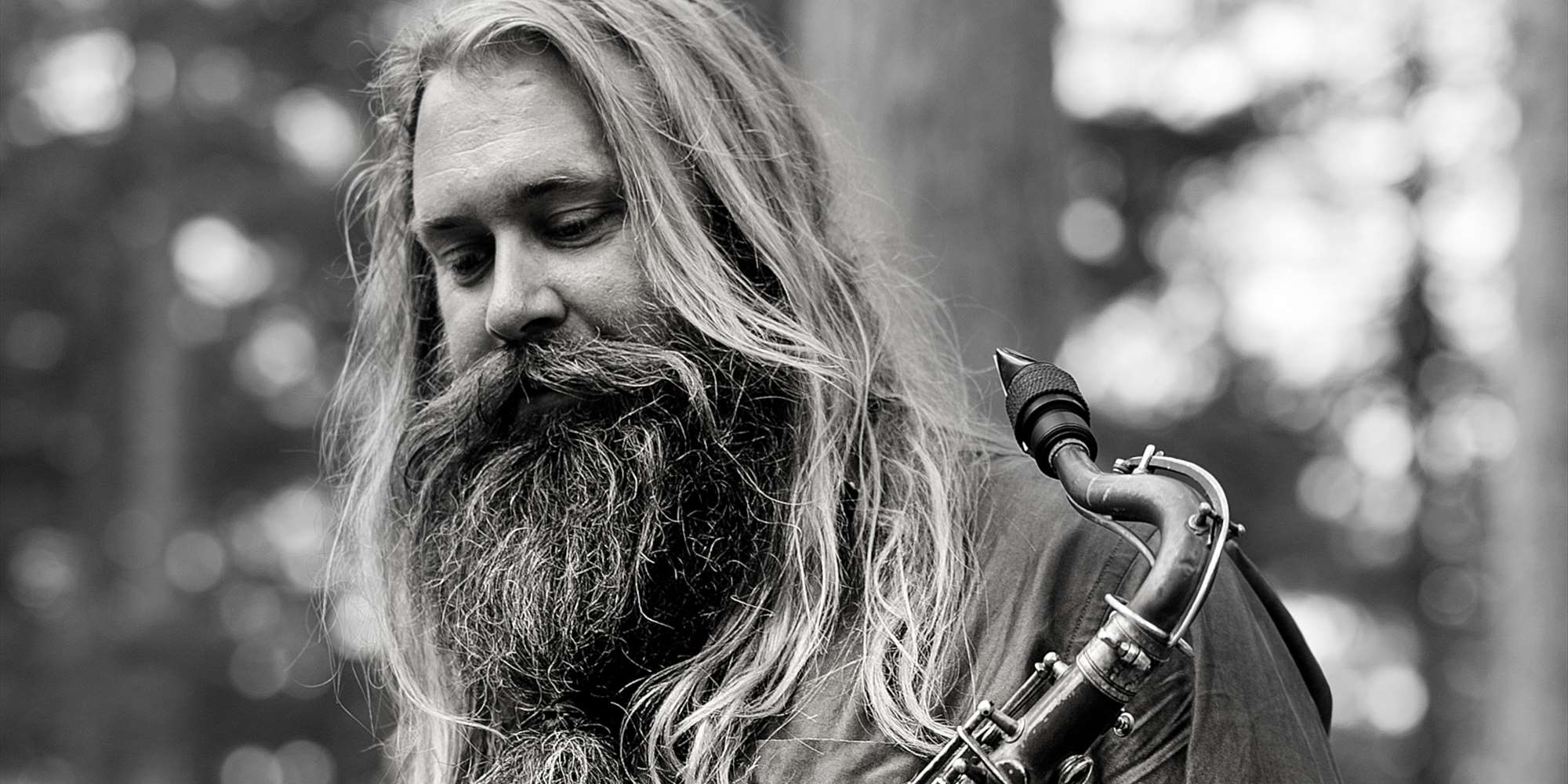 Trygve Seim & Tord Gustavsen: Inner Chorals Trygve Seim & Tord Gustavsen: Inner Chorals