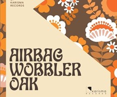 Karisma Records 20 års jubileumskonsert (Airbag, Wobbler, Oak, Magic Pie, Brimstone, ++)