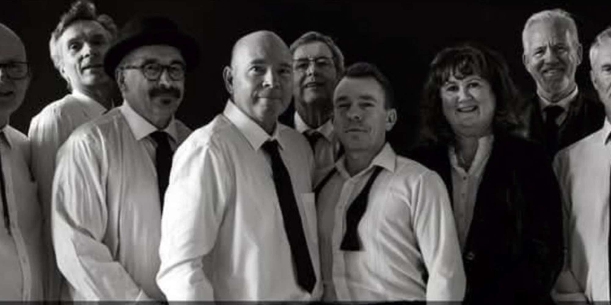 The Soulmates Band The Soulmates Band