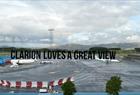 Clarion Hotel Bergen Airport - Only a bus ride from the city senter