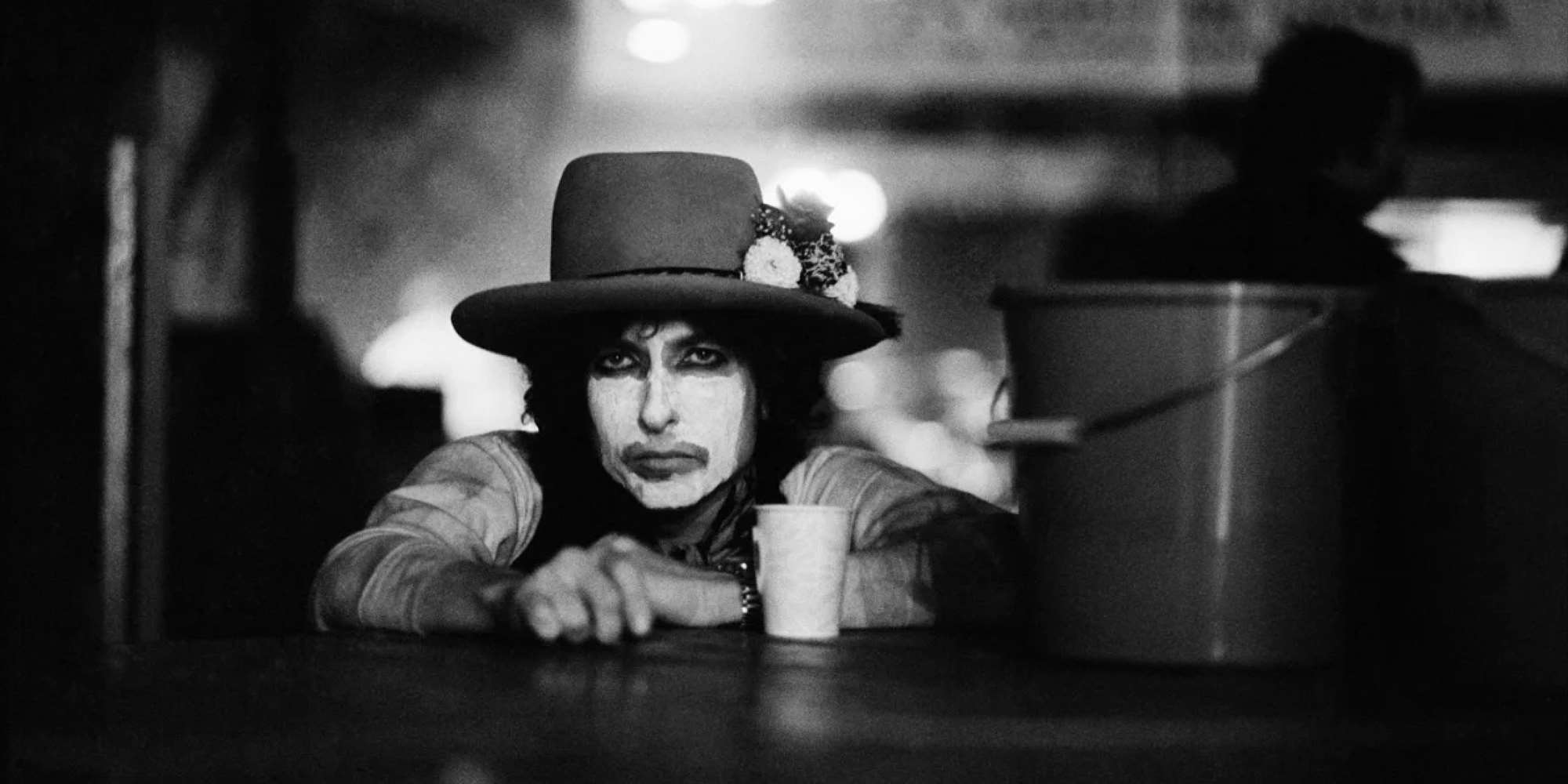 Avslutningsarrangement for LitFestBergen Avslutningsarrangement for LitFestBergen