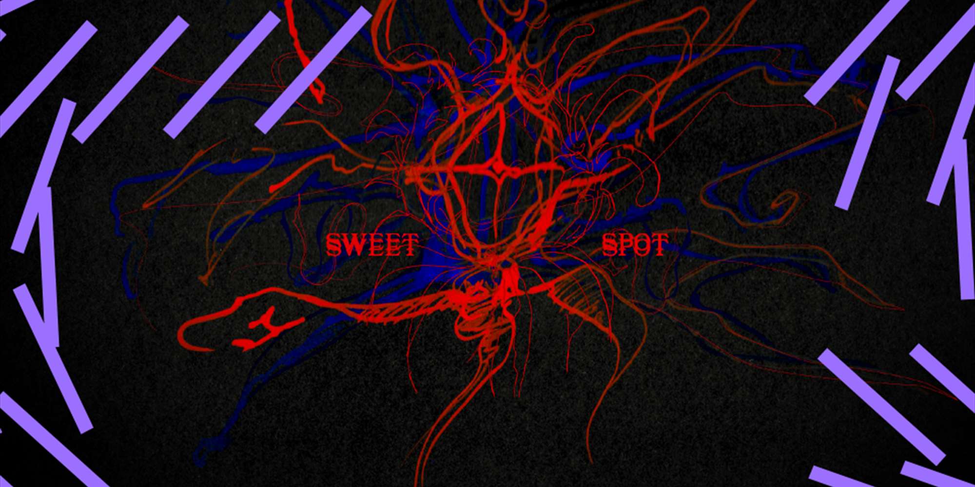 Sweet Spot av Harald Beharie Sweet Spot av Harald Beharie