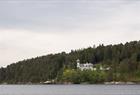 Lysøen Island, and Ole Bull's Villa