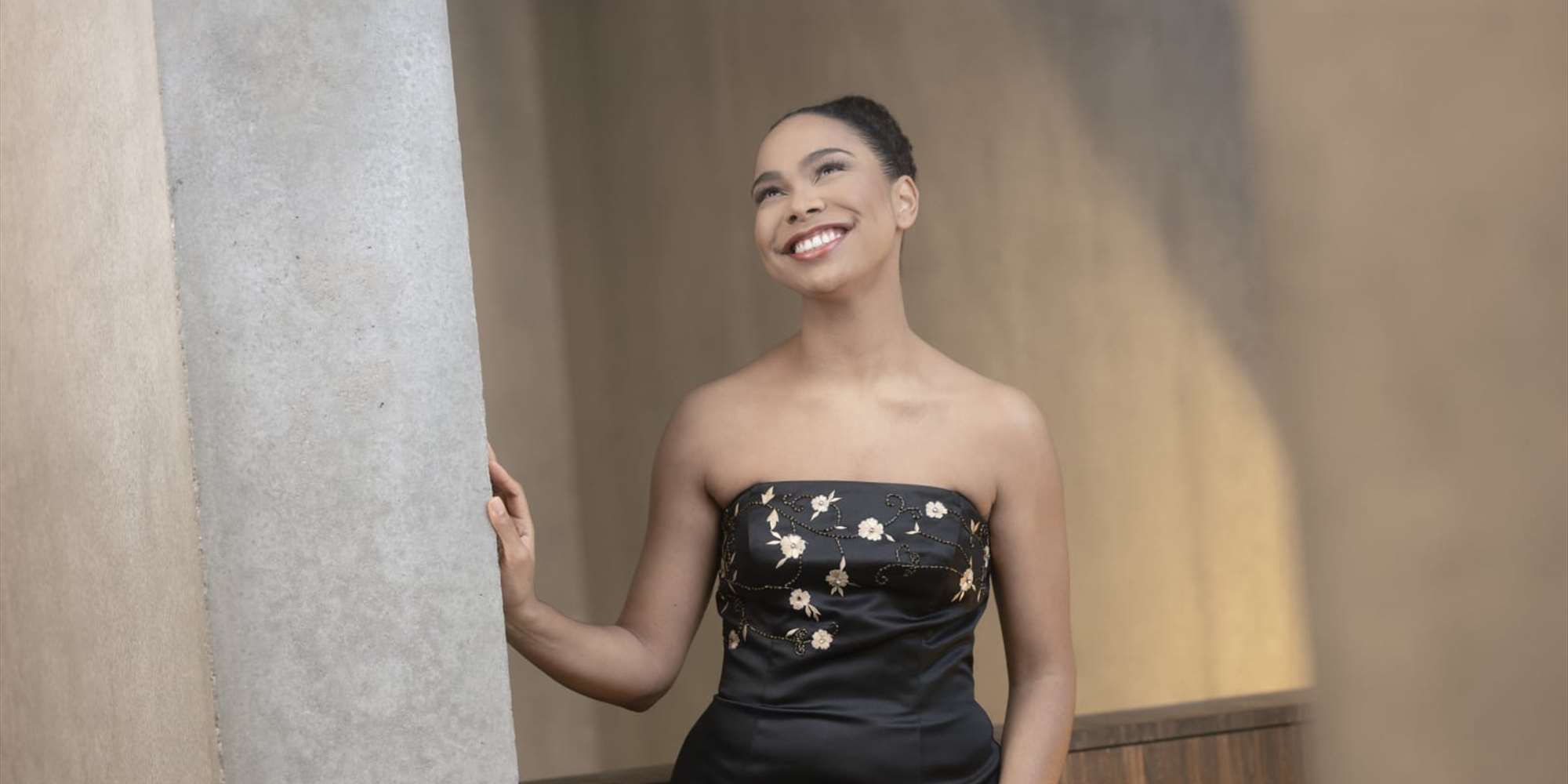 Victoria Randem Victoria Randem