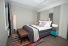 Clarion Hotel Admiral - Standard double room