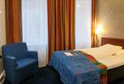 Augustin Hotel - Double room