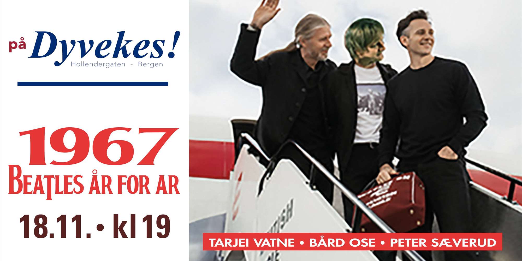 Beatles år for år Beatles år for år