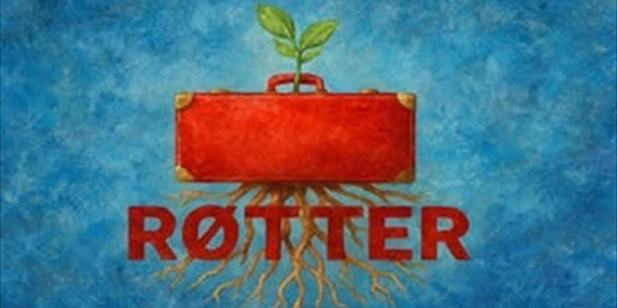 Step In Dansestudio: Røtter Step In Dansestudio: Røtter