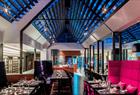 Radisson Blu Royal Hotel - Fillini Bar & Restaurant