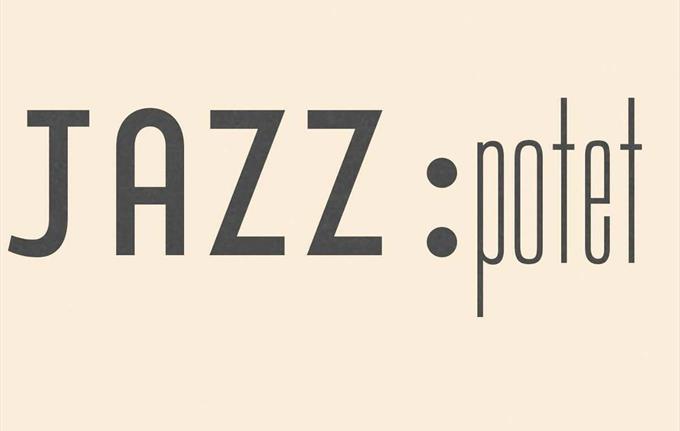 Jazzpotet - Bergens Folkelige Jazzklubb 11. Mai 2024