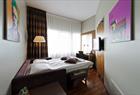 Quality Hotel Edvard Grieg - Family room