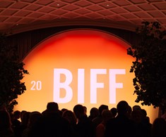 BIFF - Bergen International Film Festival