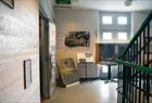 Bergenhus Fortress Museum