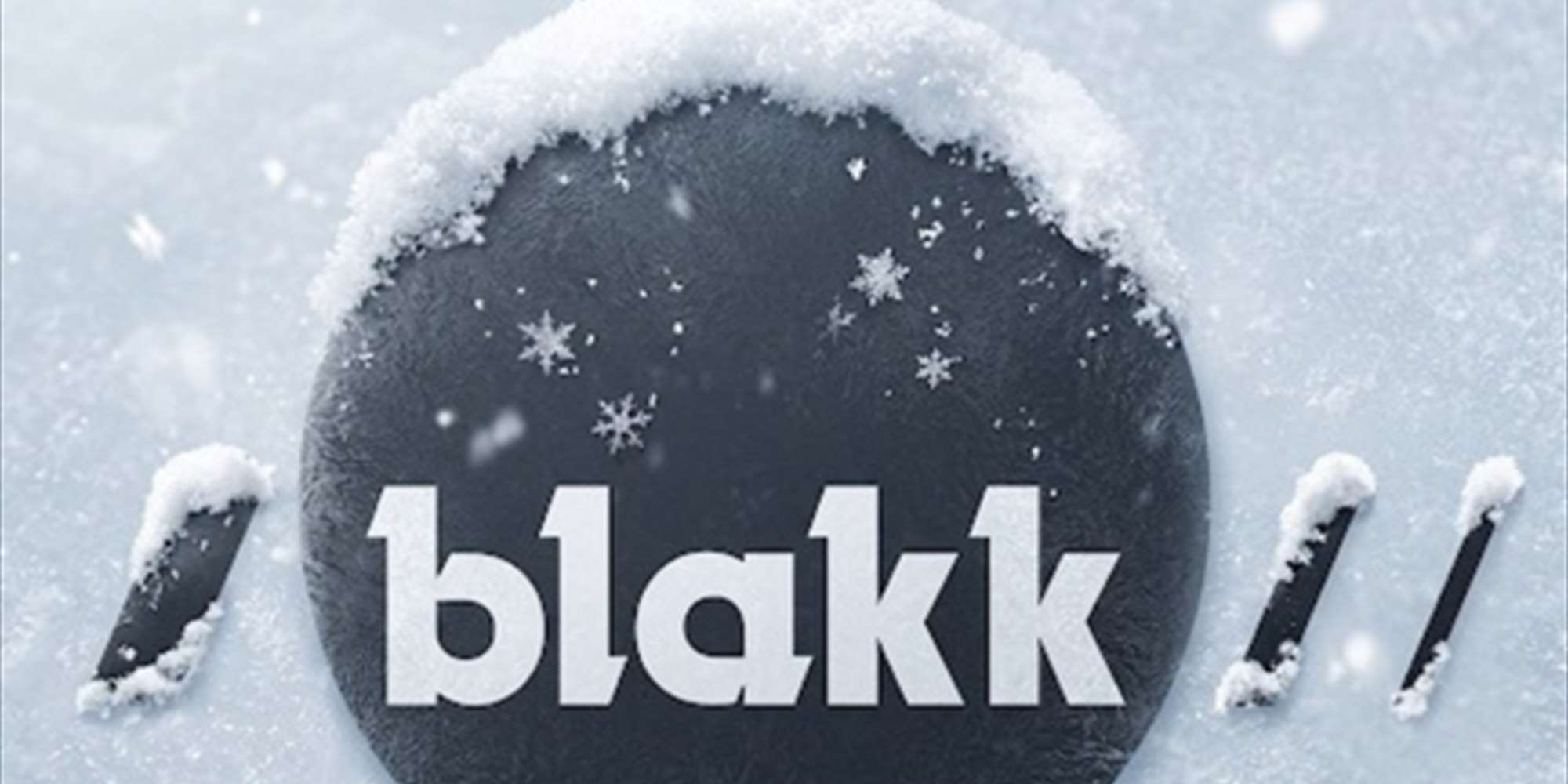 Romjulskonsert med Blakk Romjulskonsert med Blakk