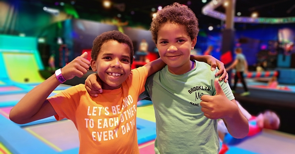 Rush Trampoline Park Bergen VisitBergen rush-trampoline-park-bergen-visitbergen