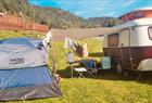 Bruvoll Camping & Hytter