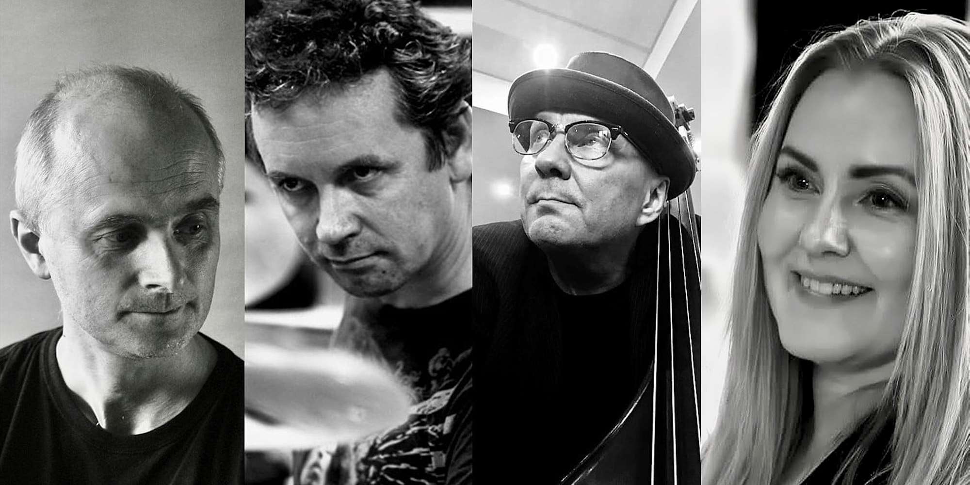 Skei/Hegdahl/Gjersvik/Brækhus Skei/Hegdahl/Gjersvik/Brækhus