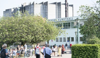 Bergen Kunsthall