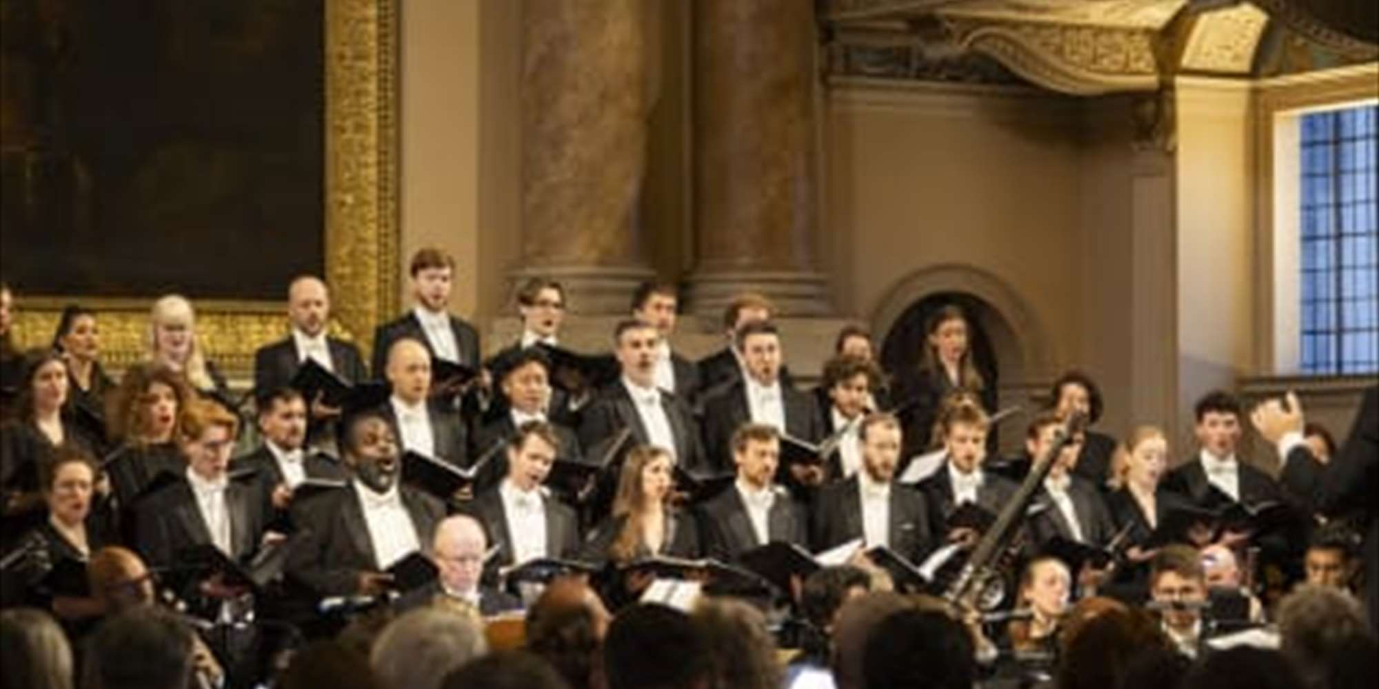 Dido & Aeneas Dido & Aeneas