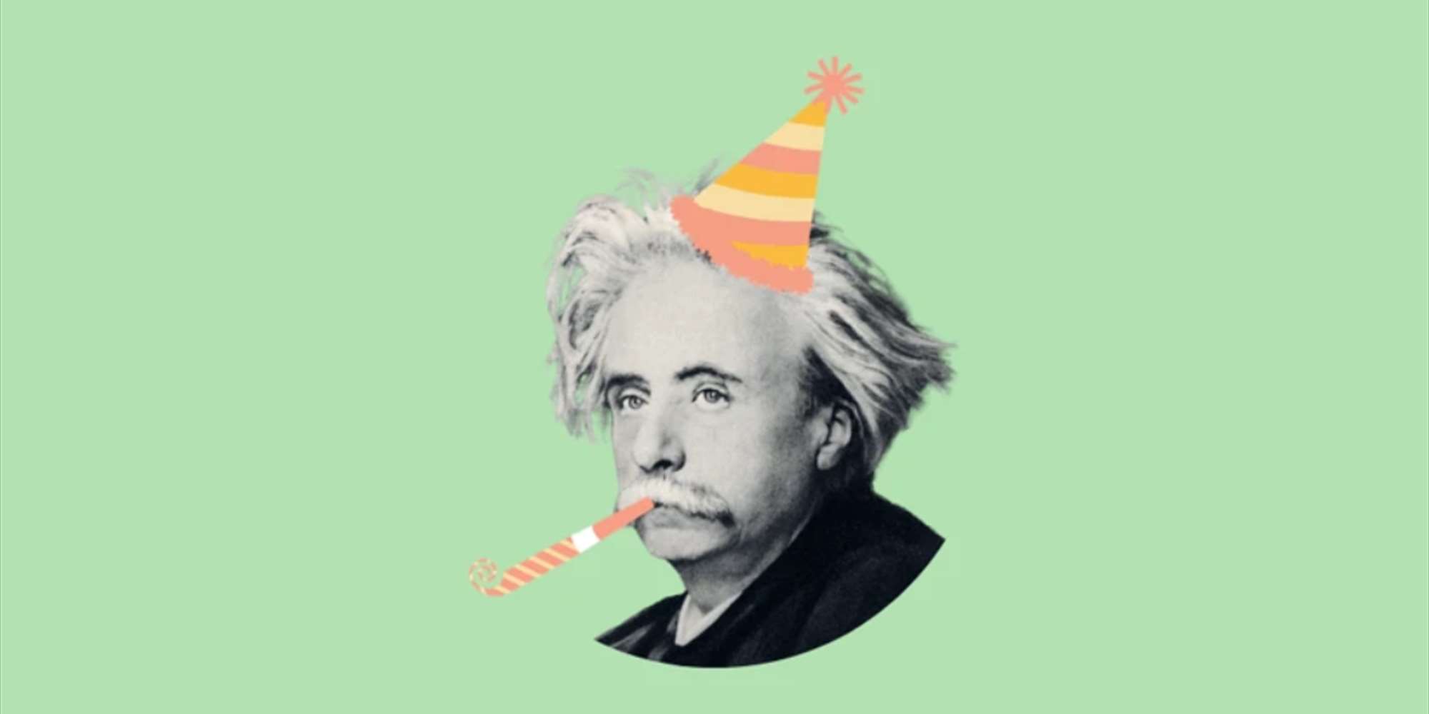 Happy birthday, Edvard! Happy birthday, Edvard!