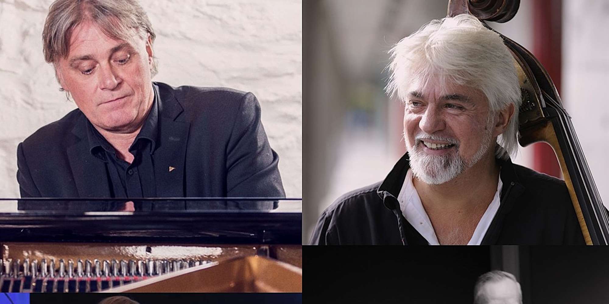 CD Quartet CD Quartet