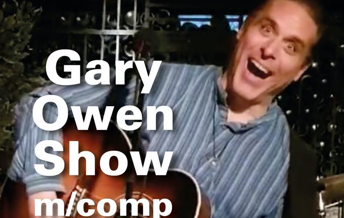 Gary Owen Show