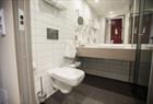 Quality Hotel Edvard Grieg - Standard bathroom