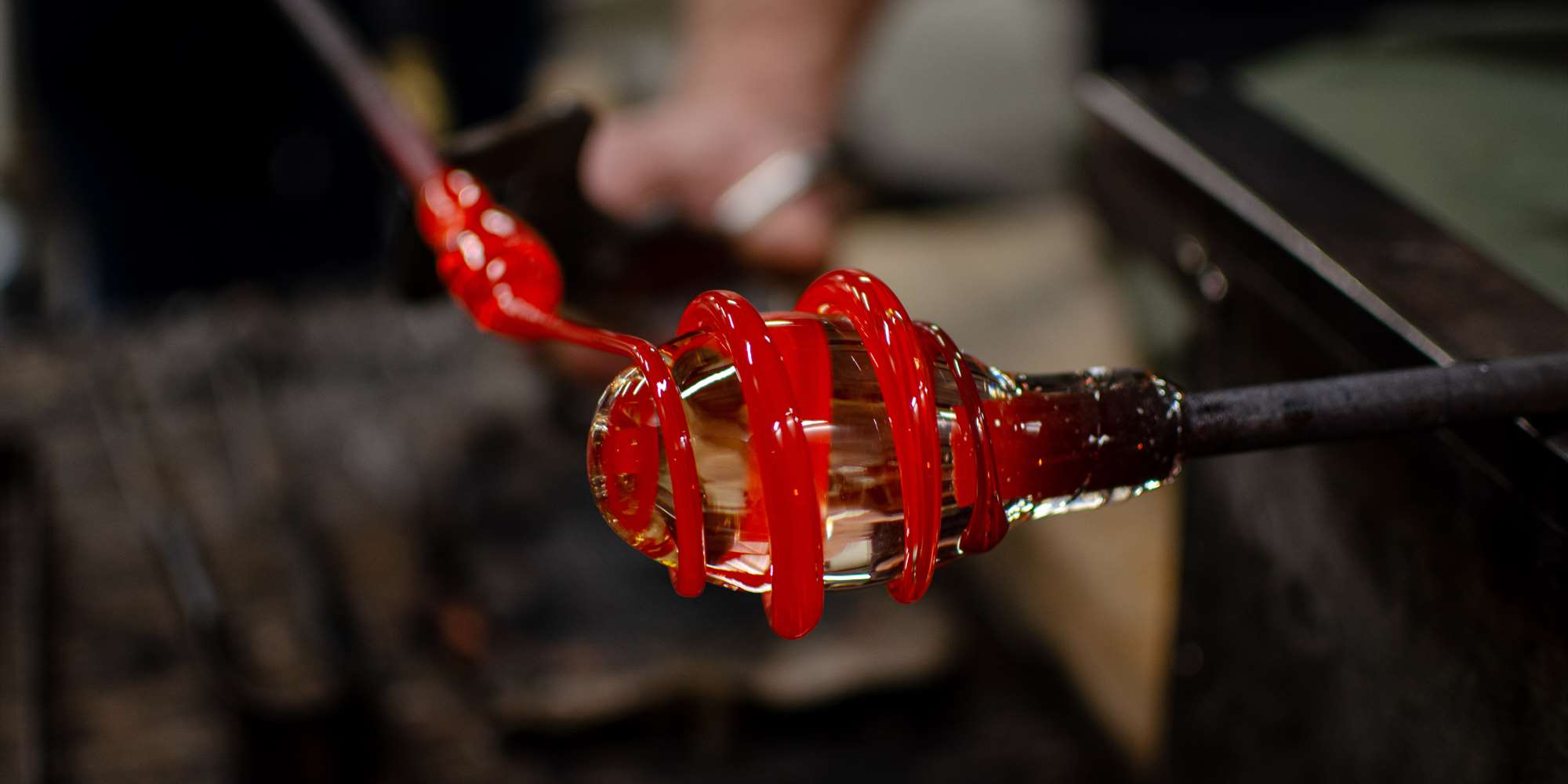 course glassblowing course glassblowing