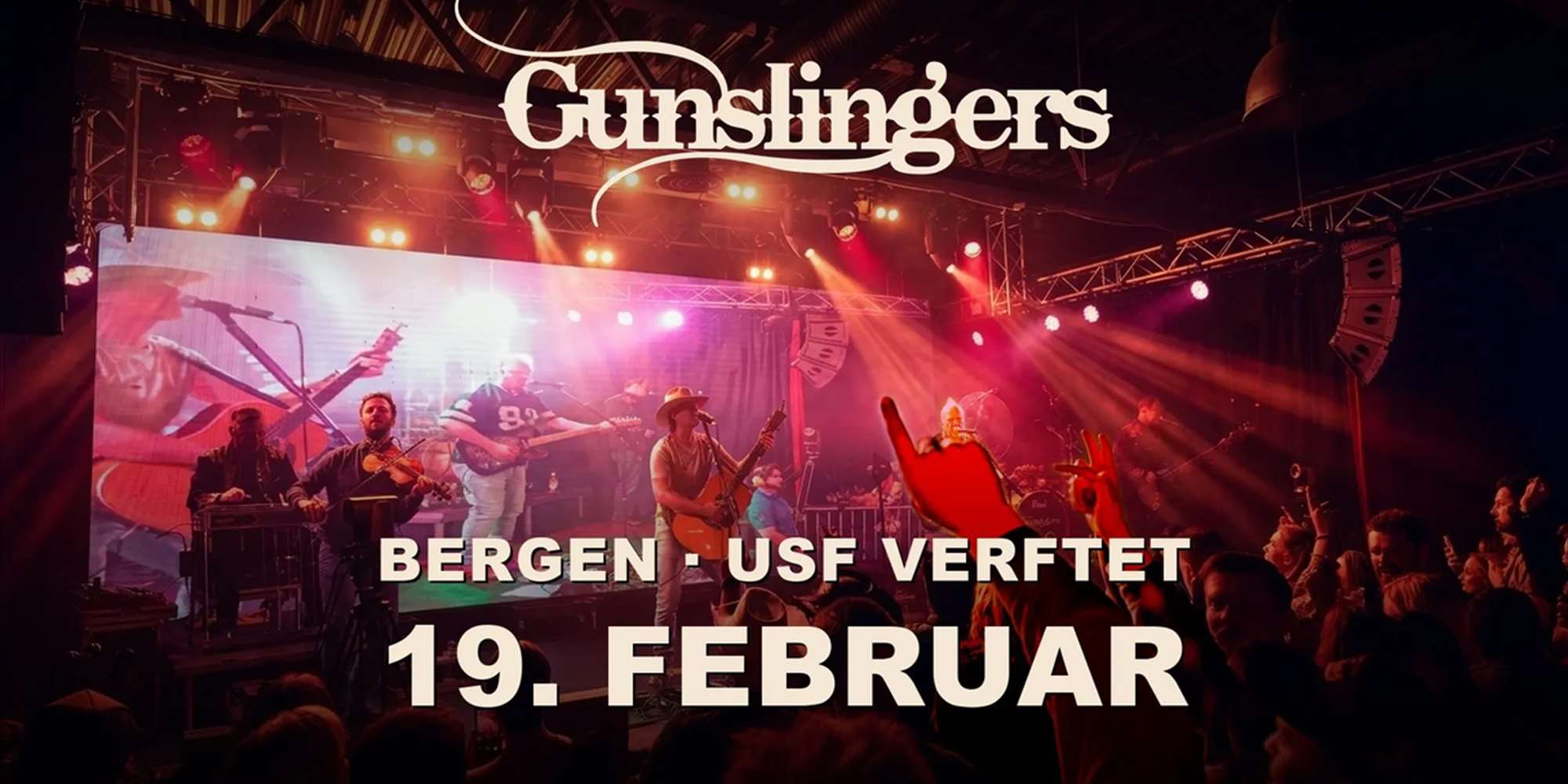 Gunslingers Gunslingers