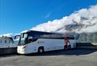 Boreal Travel on tour in Hardanger