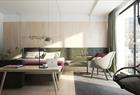 Hotel Norge by Scandic