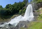 Chasing the Waterfalls of Hardangerfjord