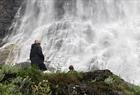 Chasing the Waterfalls of Hardangerfjord