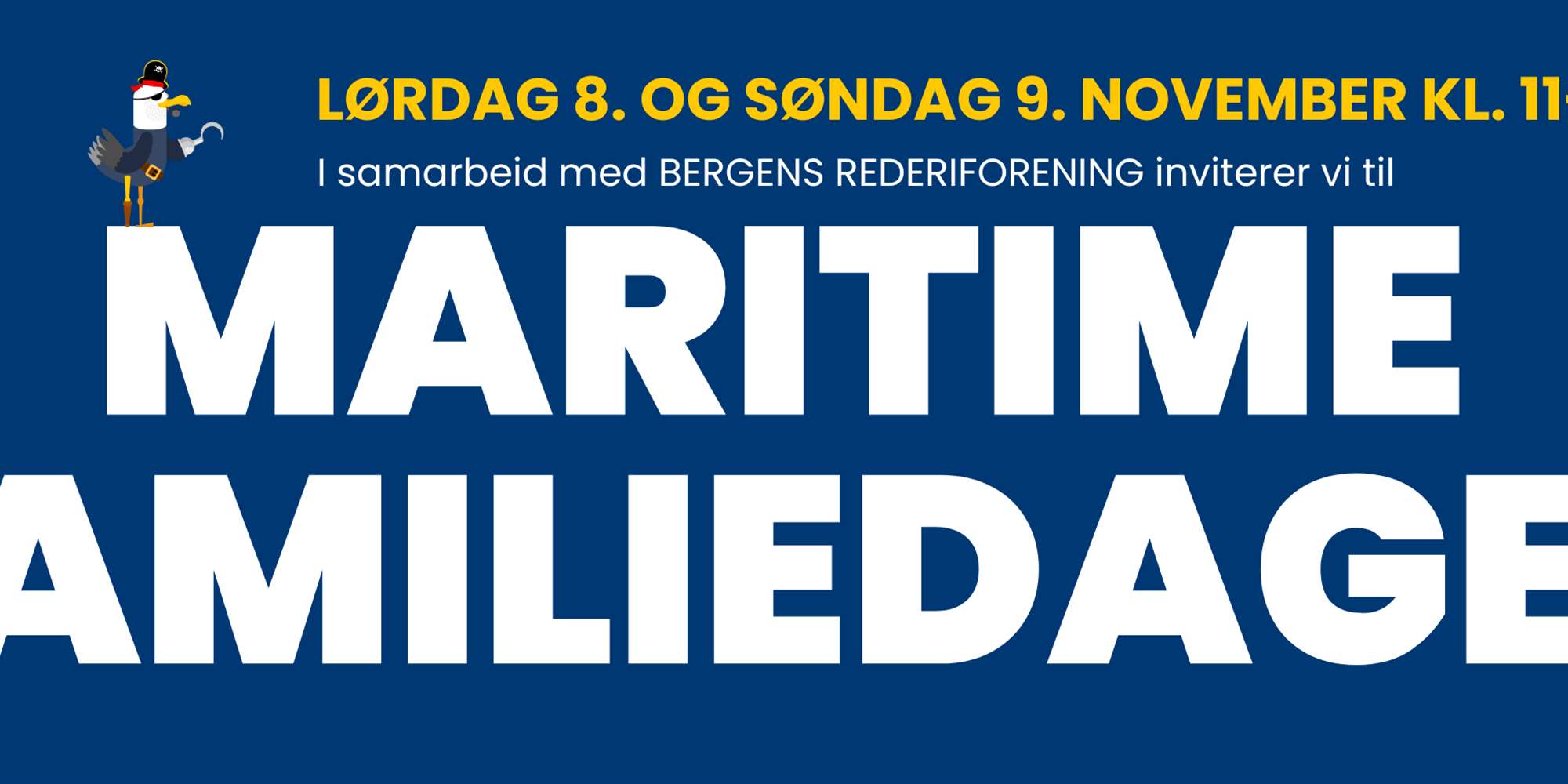 Maritime Family Days 2025 Maritime Family Days 2025