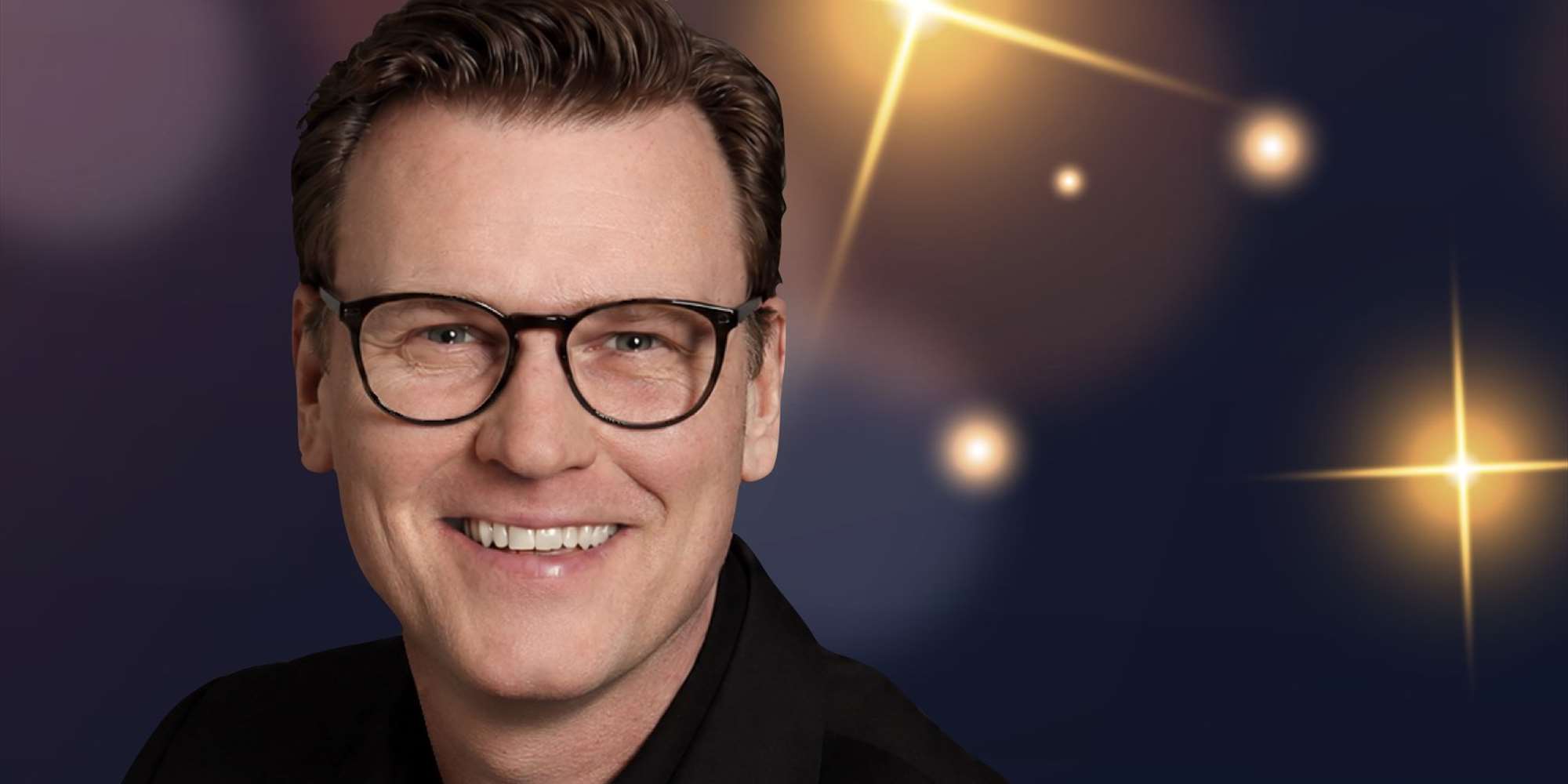 Julekonsert med Sveinung Hølmebakk Julekonsert med Sveinung Hølmebakk