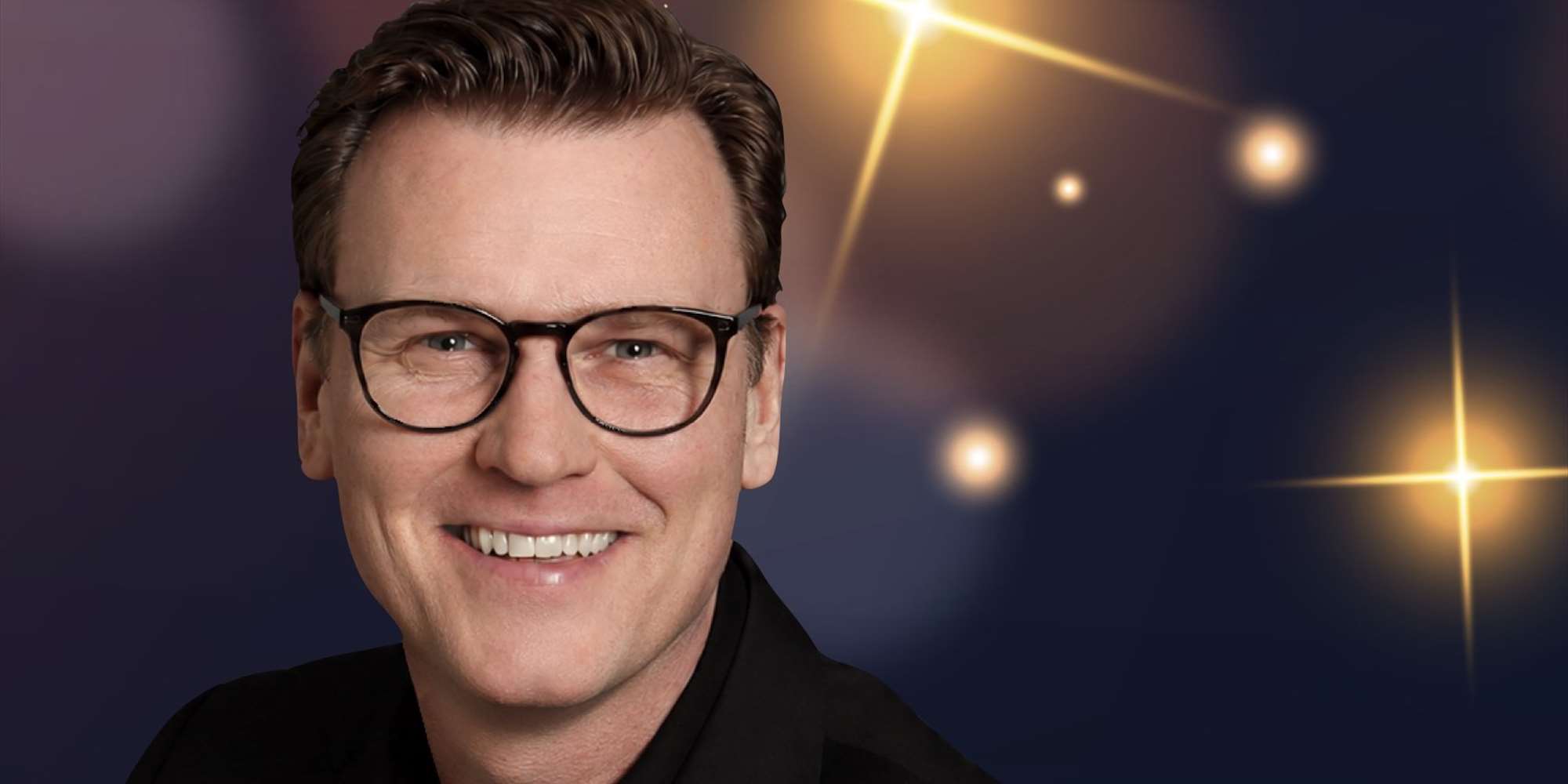 Julekonsert med Sveinung Hølmebakk Julekonsert med Sveinung Hølmebakk