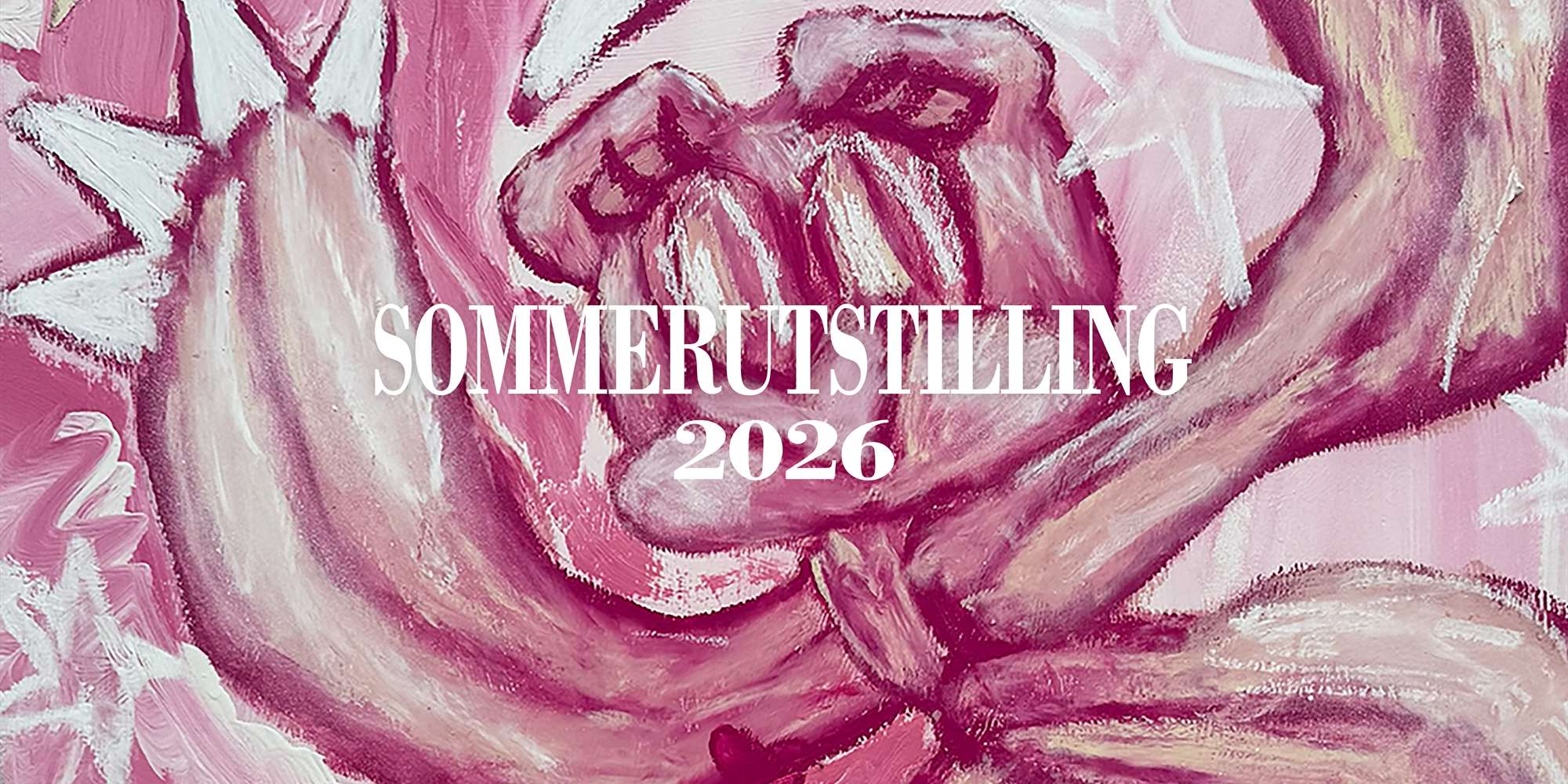 Sommerutstilling Sommerutstilling