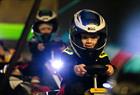 Gokart racing for people of all ages