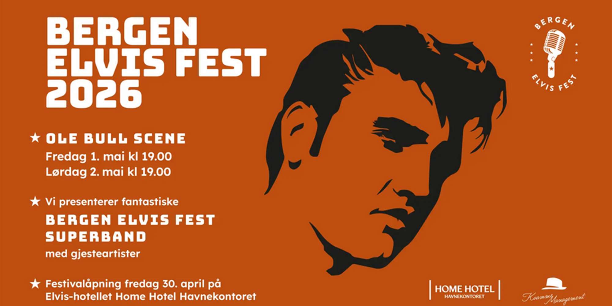 THE MUSIC OF ELVIS PRESLEY THE MUSIC OF ELVIS PRESLEY