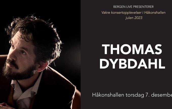 Thomas Dybdahl (solo)