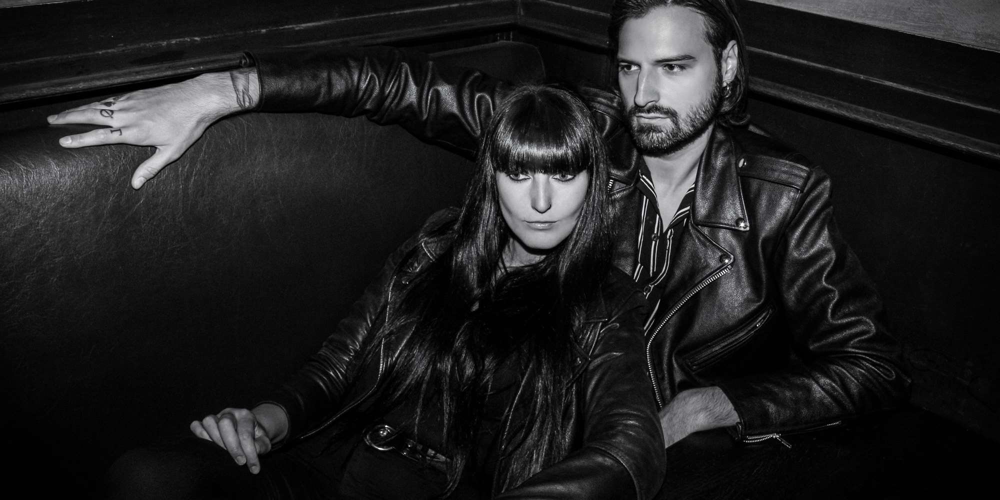 Ultra Sunn og Darkdome Ultra Sunn og Darkdome