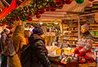 Bergen Christmas Market