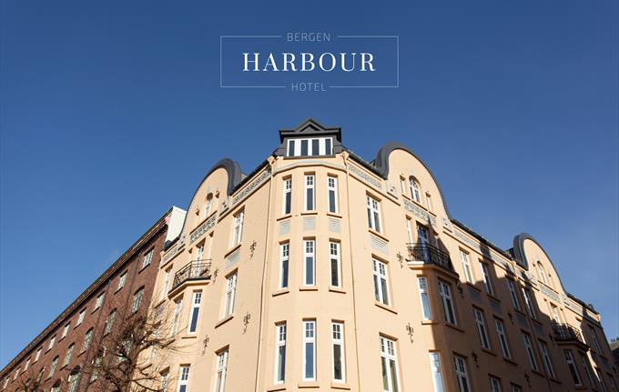Bergen Harbour Hotel
