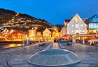 The Bergen City